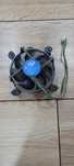 Chlodzenie Intel socket h 1156