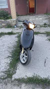 Suzuki zz inch up sport