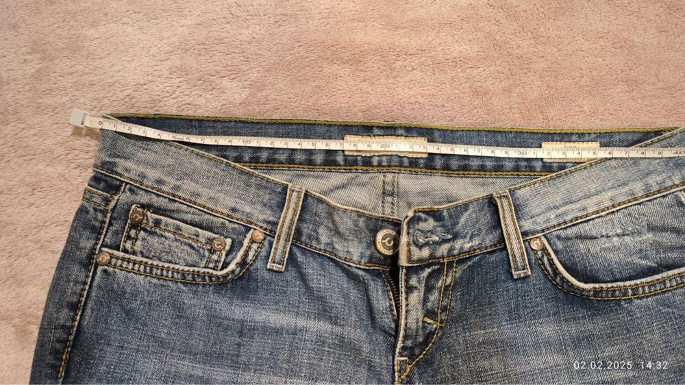 Женские джинсы Colin’s,29