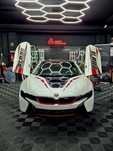 BMW i8 Standard