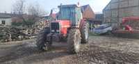 Massey Ferguson 3080 pneumatyka