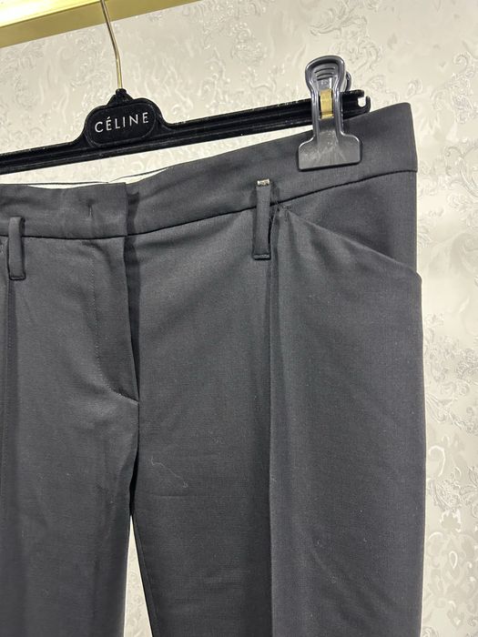 Штани скіні Max Mara. Оринінал.