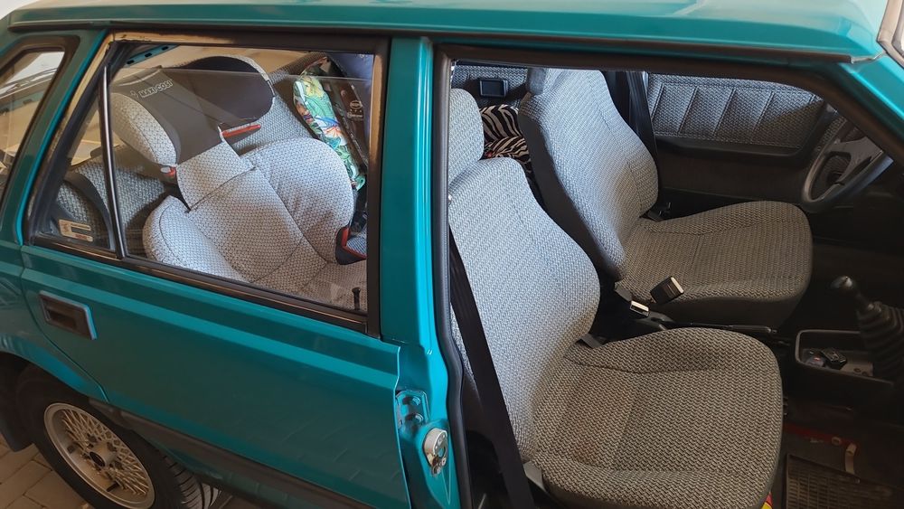 Polonez Caro 1.5 GLi