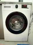 Pralka Beko Slim 6 kg.