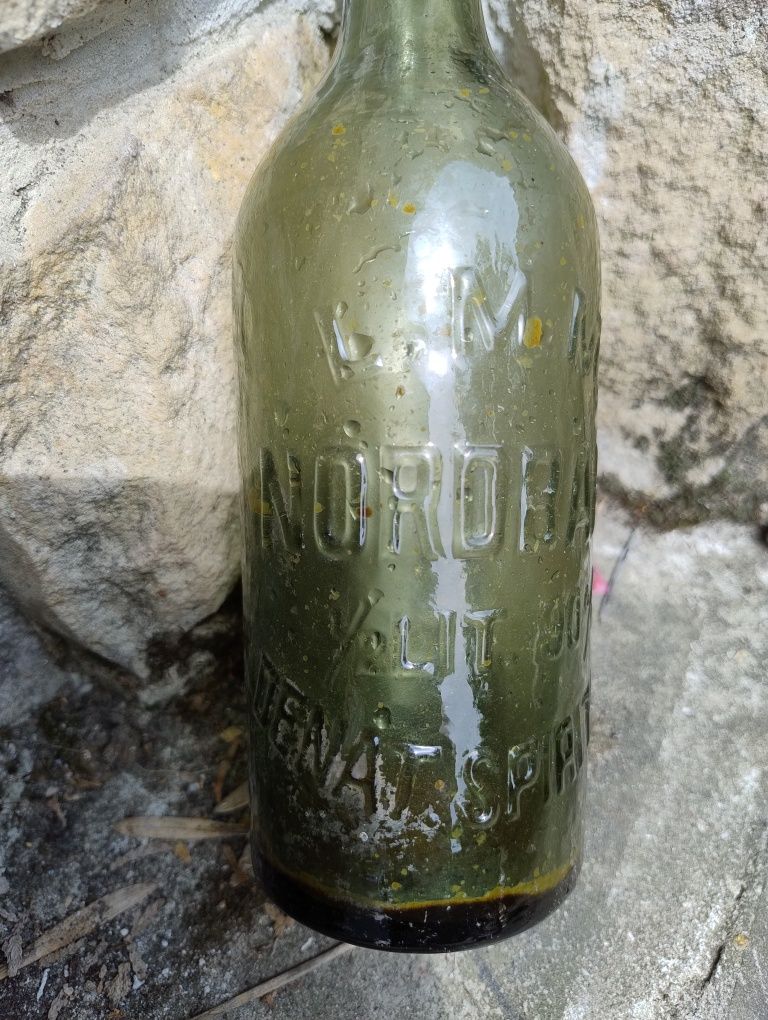 Butelka nordbahn