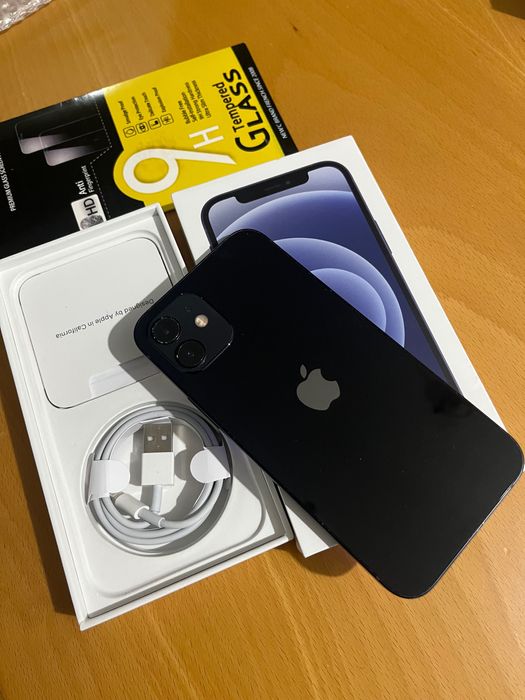 iPhone 12 128gb.