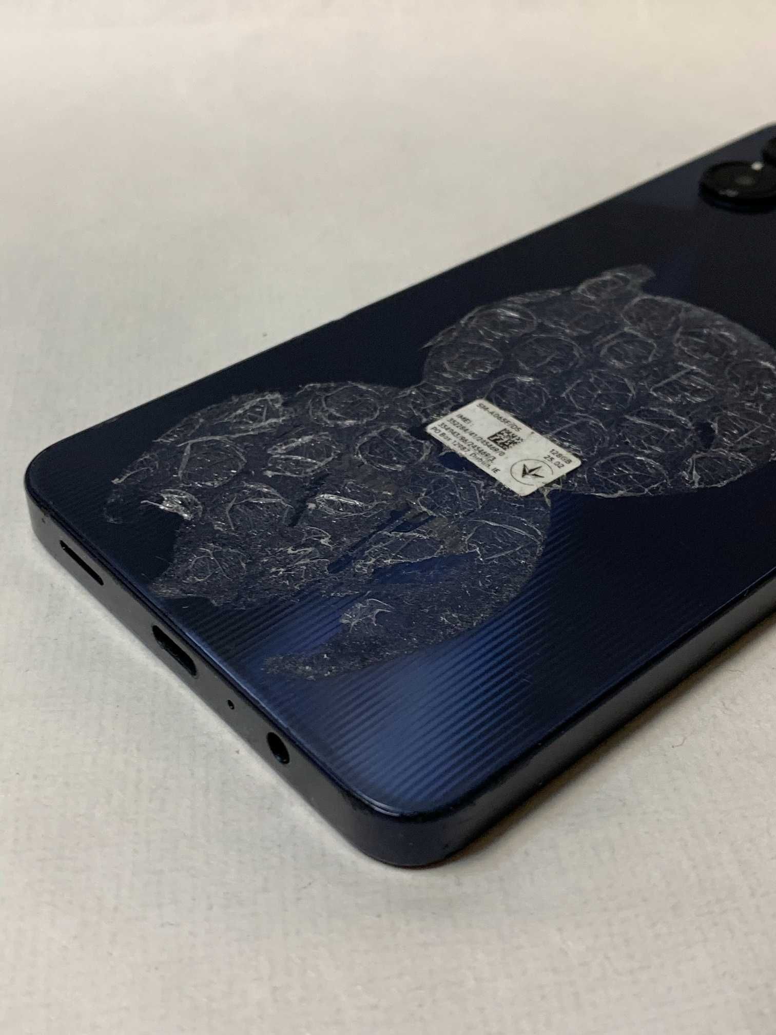 Samsung Galaxy A06 (A065F/DS) Blue
