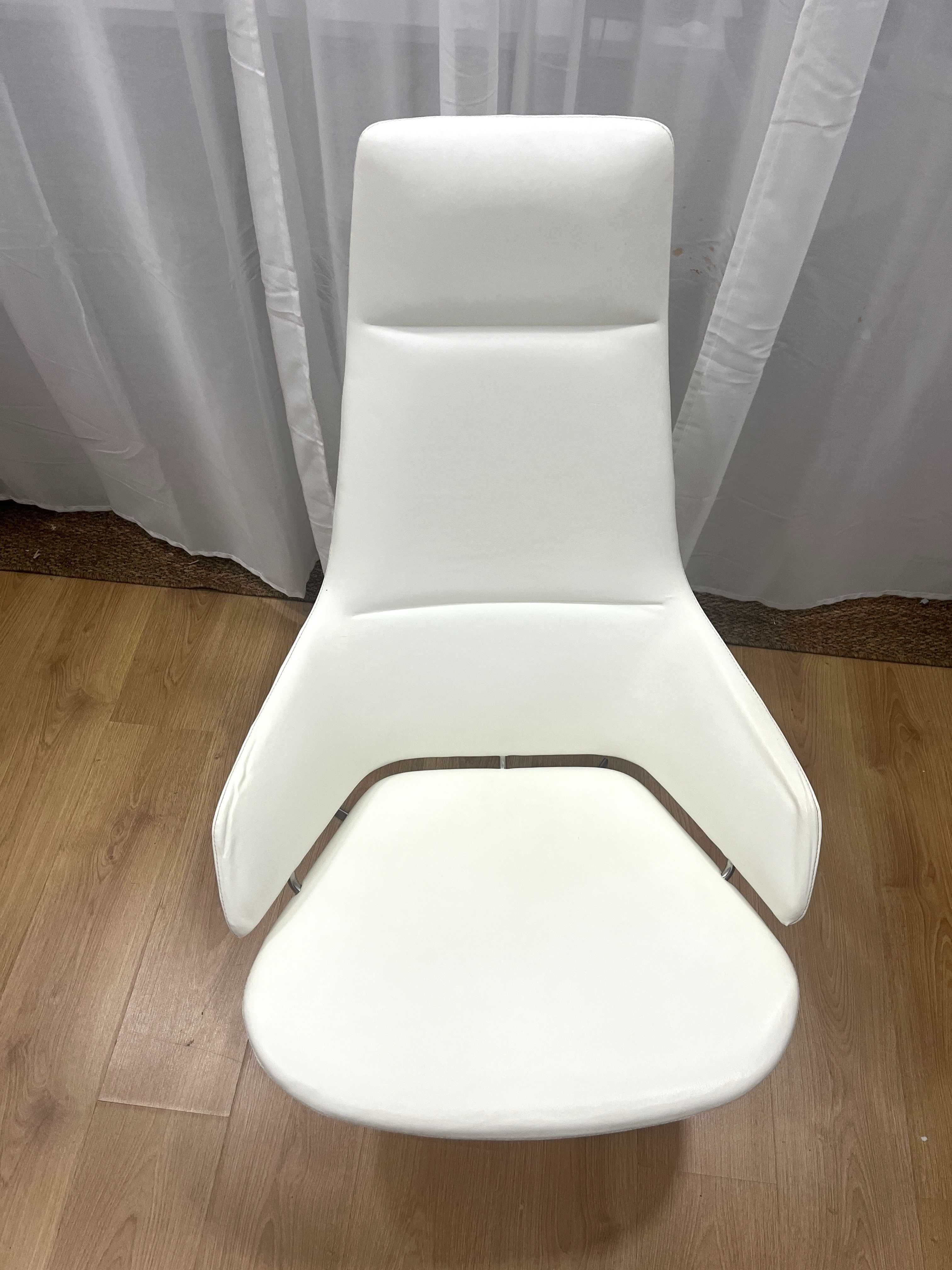 Cadeira / poltrona design Aston Jean-Marie Massaud para Arper 2006