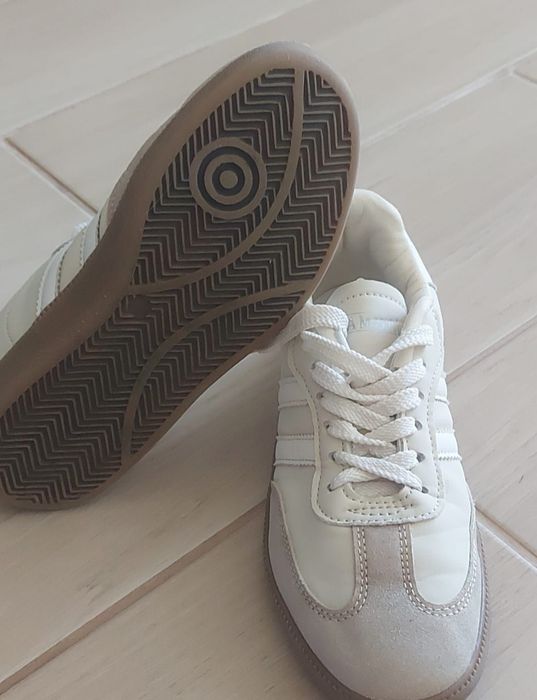 Стильные красовки/кеды  ра мальчик