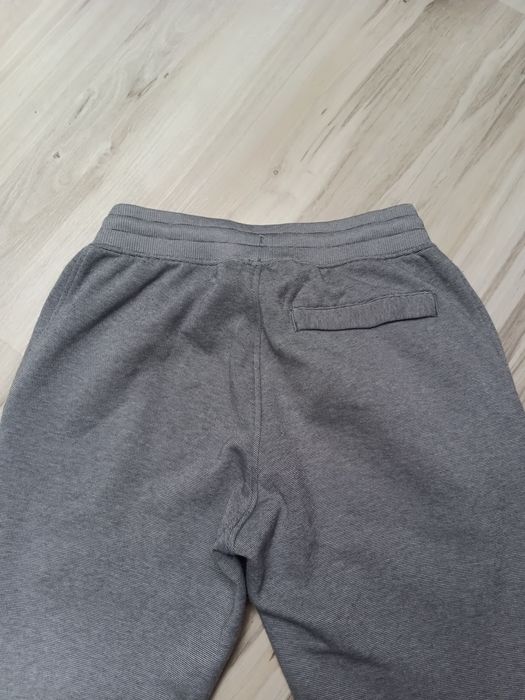 Spodnie dresowe męskie under armour coldgear rozmiar m