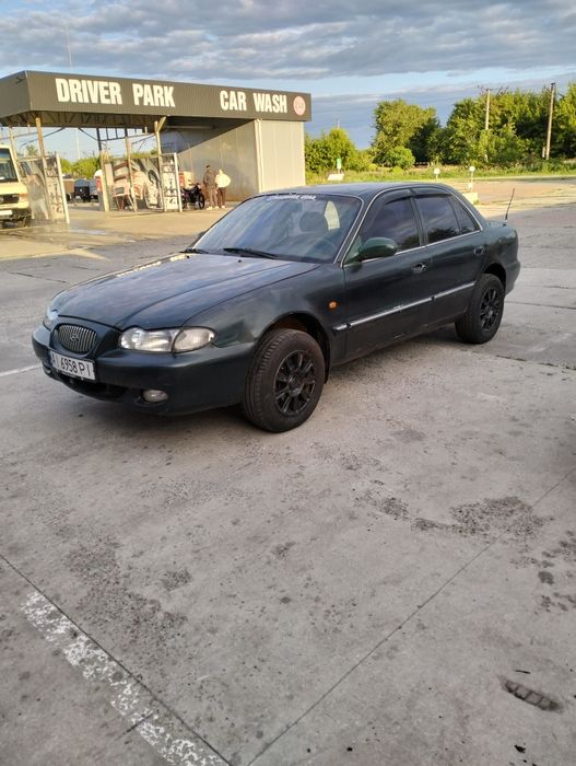 Продам сонату y3