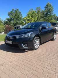 TOYOTA Corolla 1.6 2015r