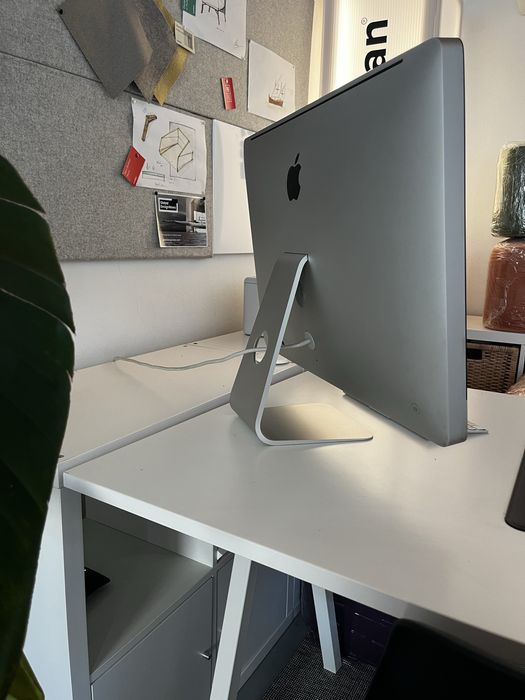 Vendo iMac estimado *Barato*