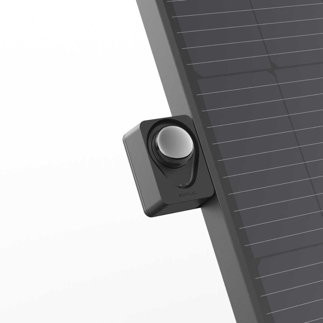 Солнечный трекер EcoFlow Single Axis Solar Tracker