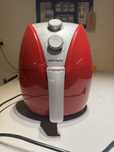 Air fryer delimano