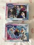 Puzzles Clementoni (varios)