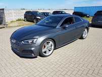 Audi A5 Quattro EUROPA virtual 69.000km okazja