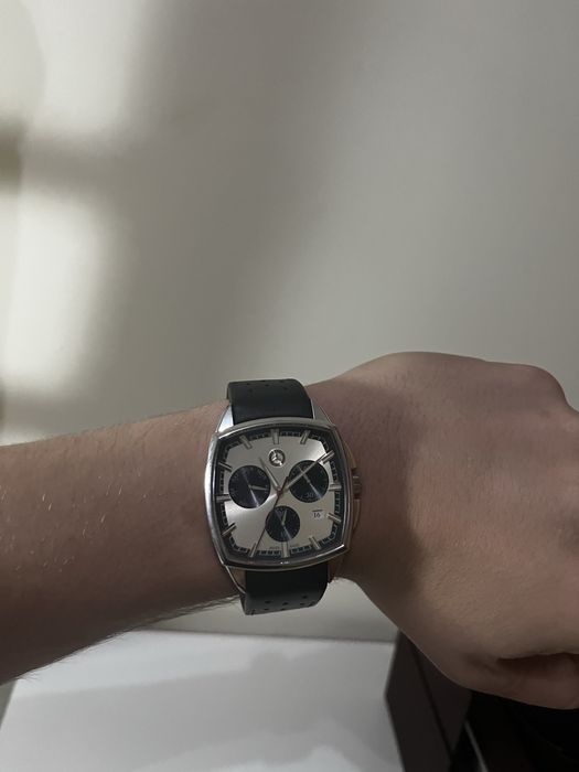 Relogio mercedes edição limitada.