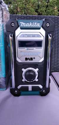 Radio makita dmr 112