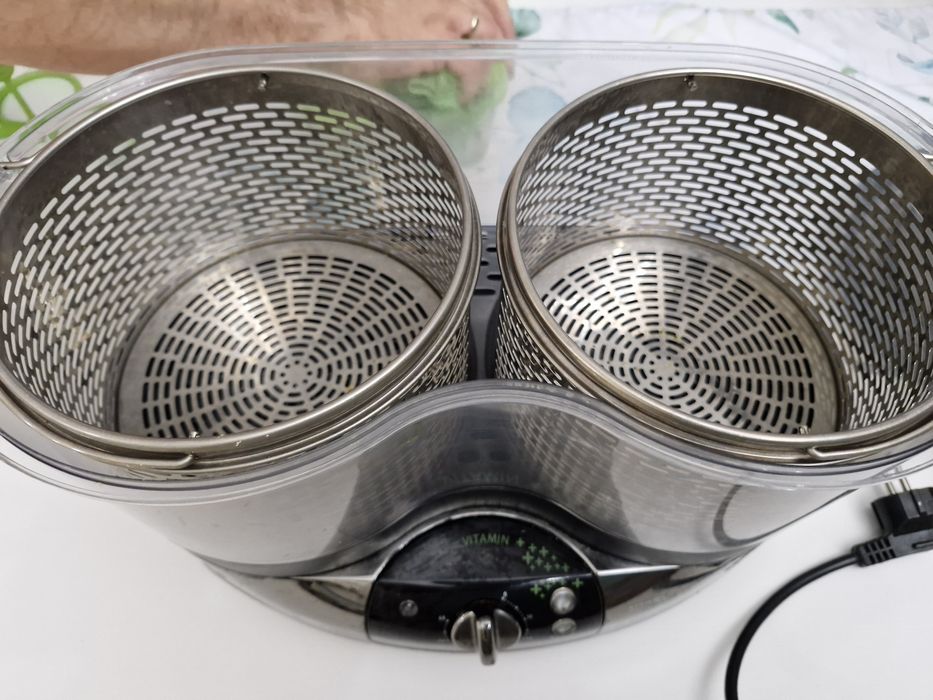 Parowar Tefal Vitacuisine 2000 wat