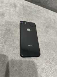iPhone 8 64gb Gray Neverlock (18)
