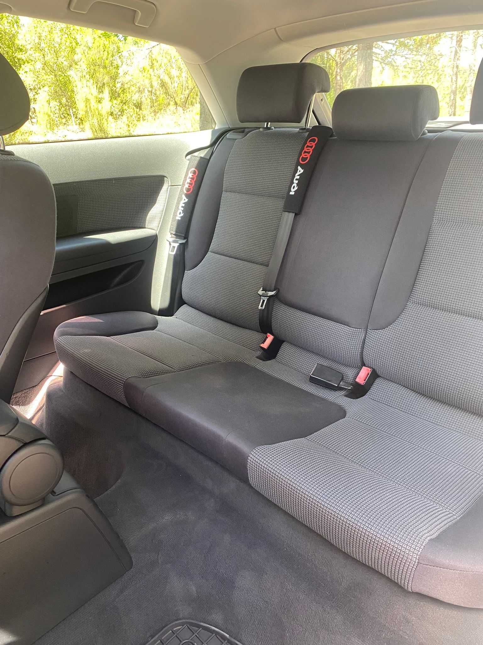 Vendo audi a3 8p