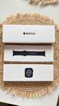 Apple Watch SE (Gen 2) 44mm Midnight -NOWY