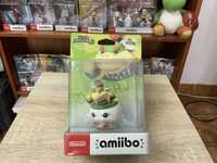 Amiibo Bowser Jr. Novo