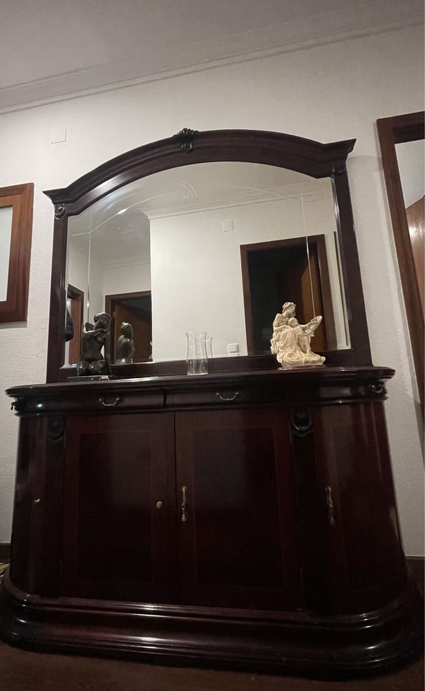 Moveis de entrada