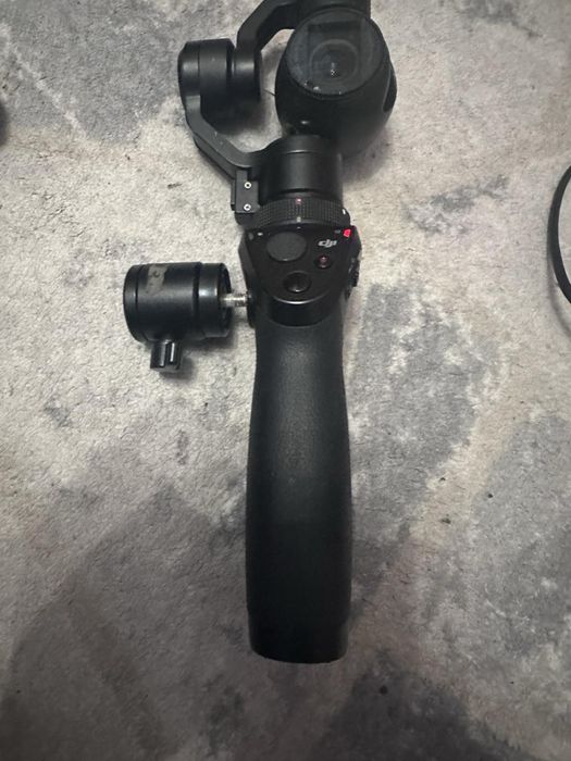 Продам селфи палку Dji