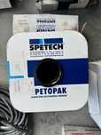 Specjalistyczne uszczelnienia pomp i armatury SPETECH OKAZJA!!!