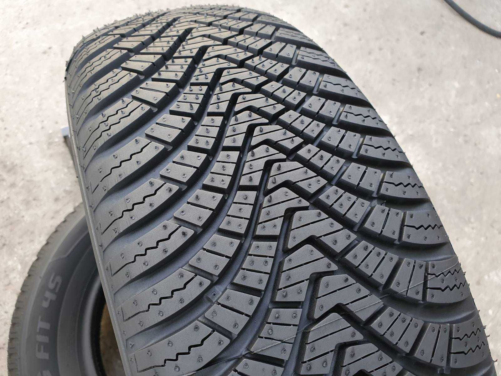 4x Laufenn G Fit 4S  195/65r15  Nowe