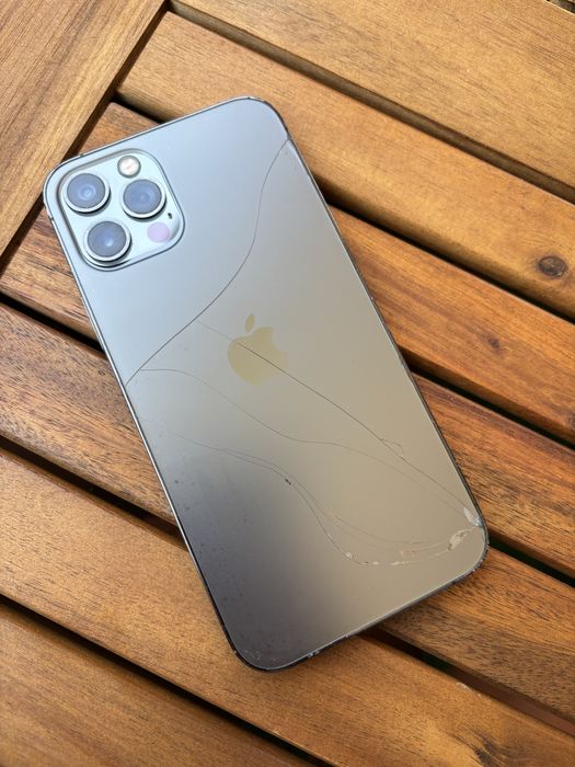 Iphone 12 pro 128 gb