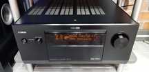YAMAHA DSP AZ1  8.2 650W 28kg Wzmacniacz Kina Domowego