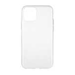 Etui Ultra Thin do iPhone 12 Pro Max Clear