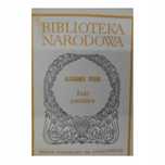 Śluby Panieńskie A Fredro Ax10636