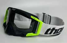 Gogle motocyklowe THOR cross enduro atv