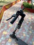 електро самокат  Like bike one pro