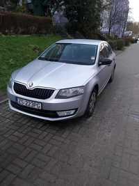 Skoda Octavia III