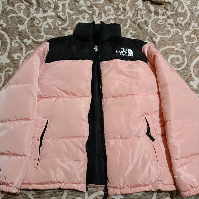 Чоловіча жіноча куртка The North Face