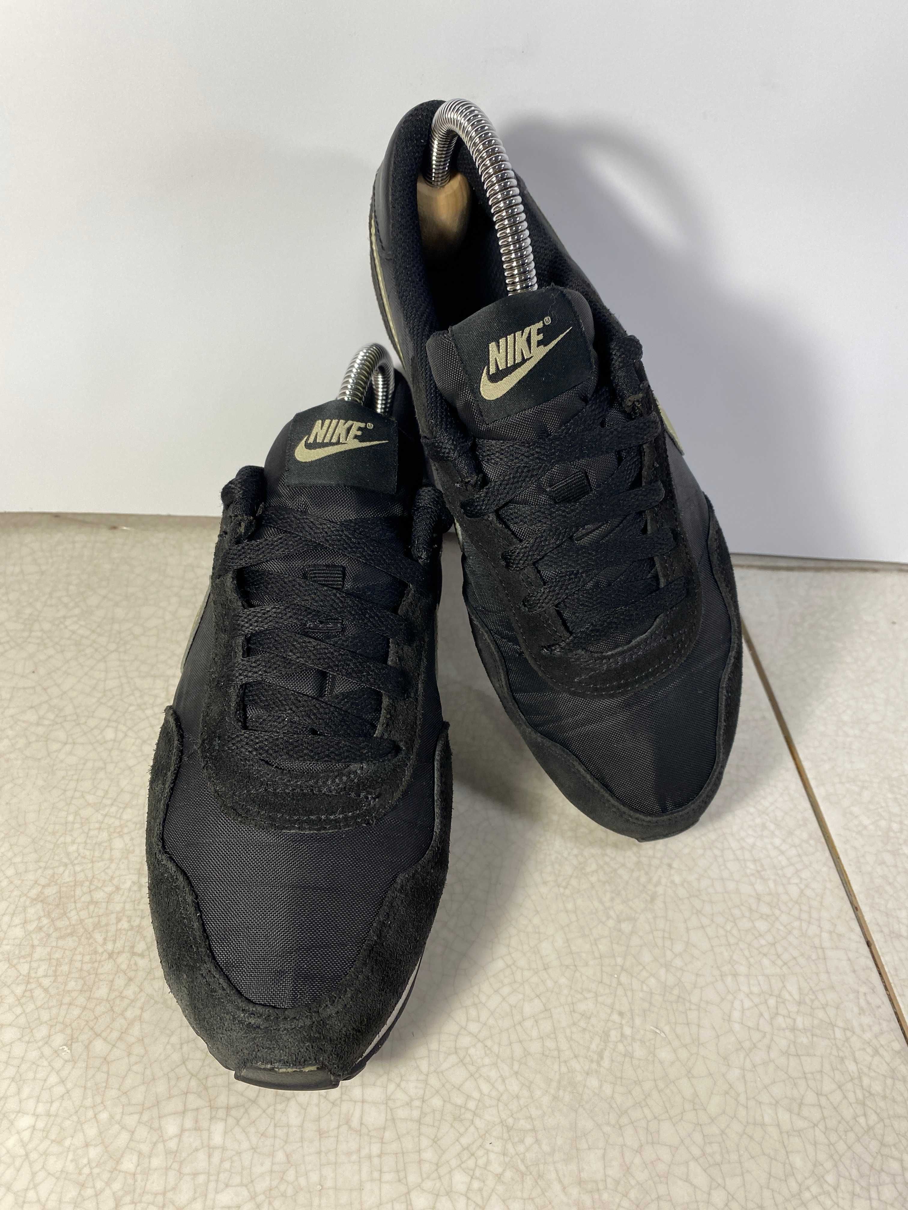 Nike Md Valiant женские кроссовки 37 р 23см оригинал