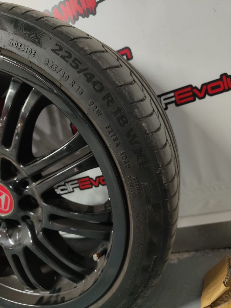 Jantes BMW M3 E46 18” Style 67