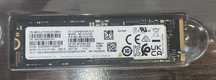 SSD Samsung 1TB NVMe PM9A1 PCIE 4.0 gwarancja !