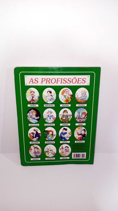 O Meu Primeiro livro (Gailivros)