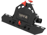 Насадка YATO YT-82985 для болгарки 115/125 мм, кут 45°, для плитки