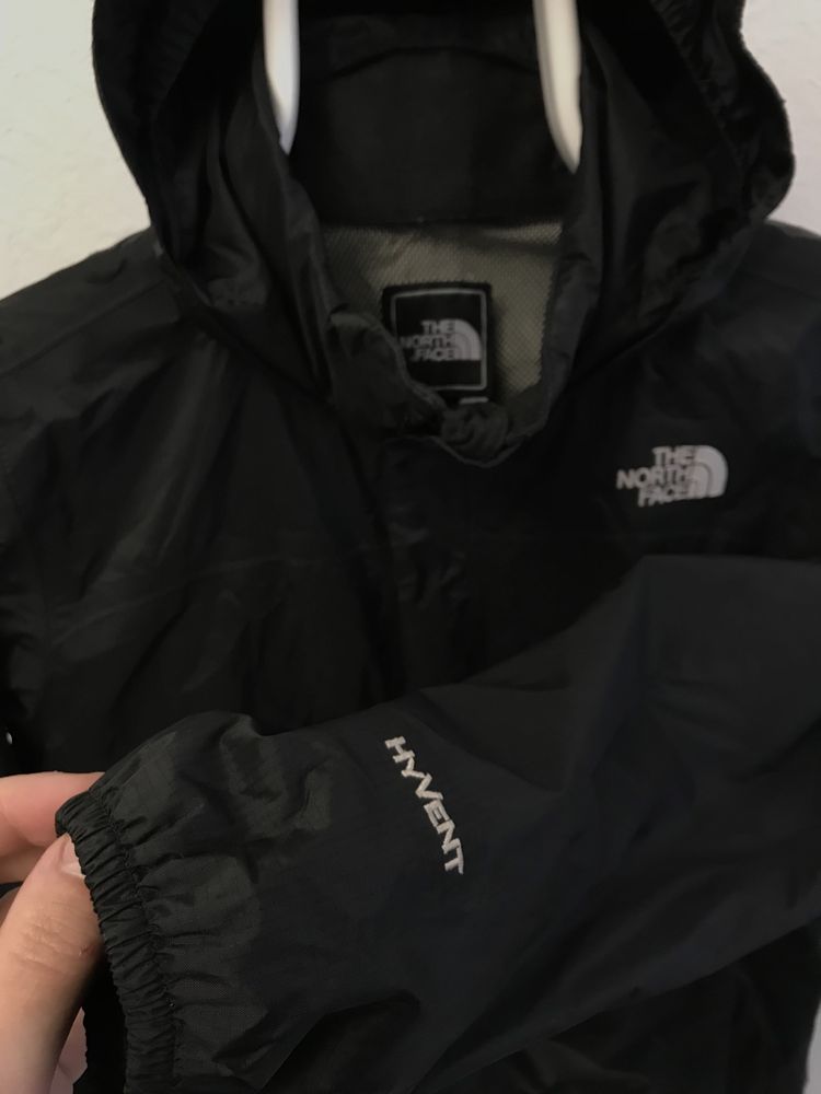 куртка The North Face  Hyvent