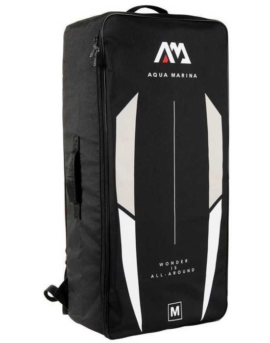 Plecak do deski SUP AQUA MARINA Zip Backpack rozmiar M