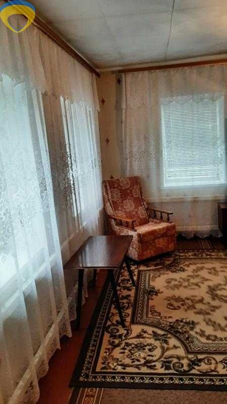 Гарний будинок в передмісті Одеси.