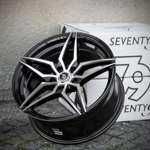 Alufelgi 18'' 5X112 SEVENTY9 SV-A Mercedes C E GLA GLC