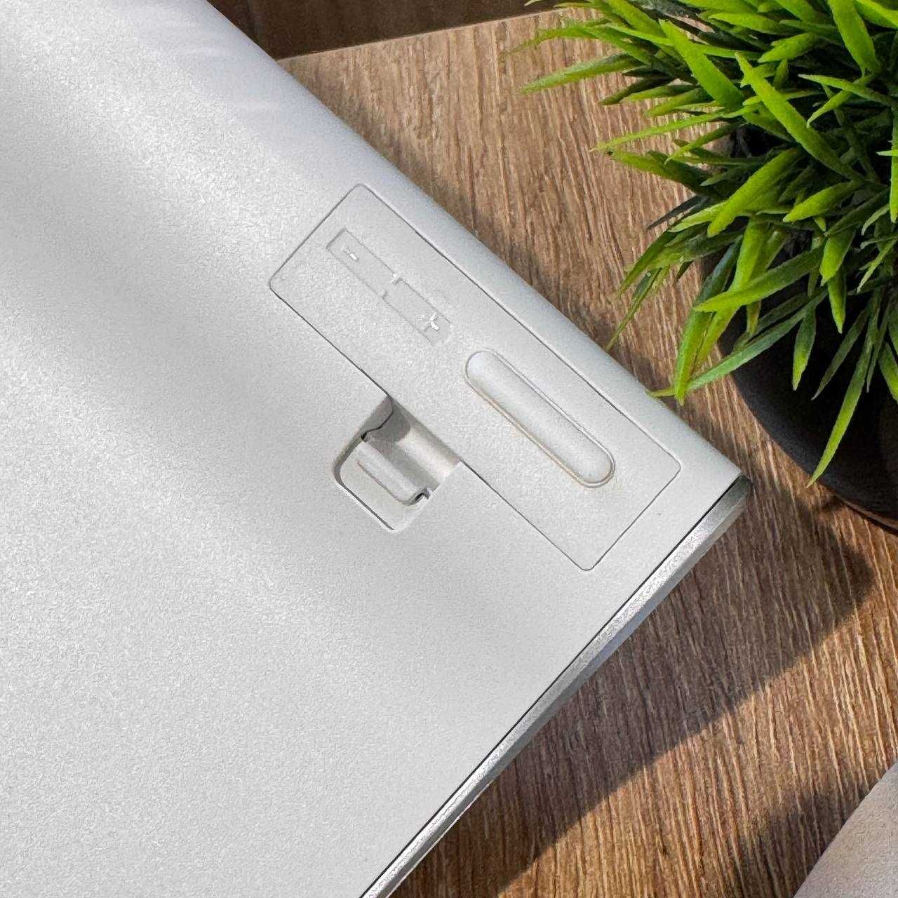 Блютуз комплект клавіатура Omoton KB088 + мишка KB503